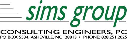 Sims Group Consulting Engineers, PC Logo